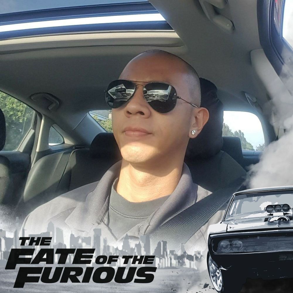 Meet your Posher, Ryanjc